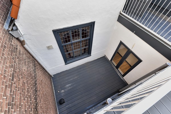 Medium property photo - Schoolstraat, 2511 AW The Hague